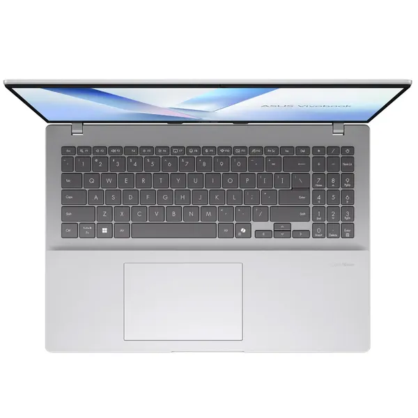 Laptop ASUS Vivobook 16 X1607CA-MB399W (Ultra 7 255H, 16GB, 512GB, WUXGA, Win11)