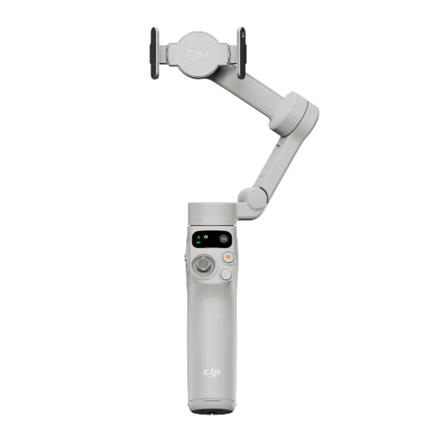 Tay Cầm Chống Rung DJI OM 7 (DJI Osmo Mobile 7)