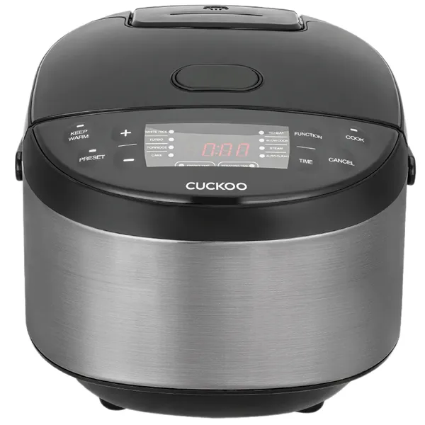 Nồi Cơm Điện Tử Cuckoo CR-0680F 1.08 Lít