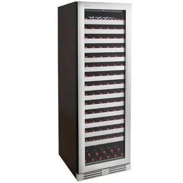 Tủ Ướp Rượu Kadeka KN168EW 3