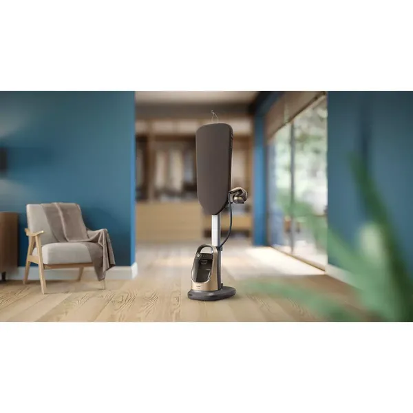 Bàn Ủi Hơi Nước Đứng Philips AIS8540/60
