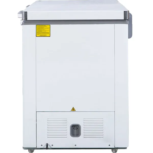 Tủ Đông Mát Alaska Inverter 210 Lít FCA-3600CI