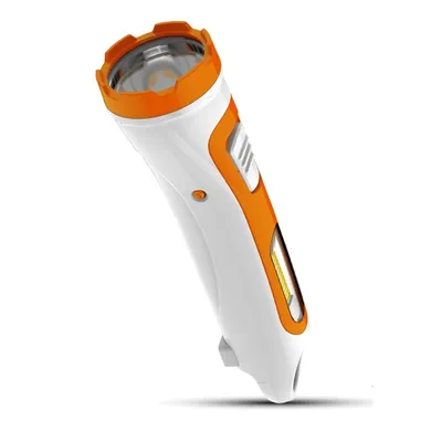 Đèn Pin Sạc Led Comet CRT453