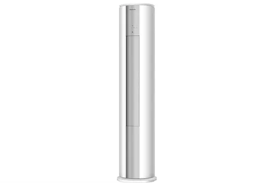 Máy Lạnh Tủ Đứng Panasonic Inverter 3 Hp CU/CS-NZ24CF1H-8H 4