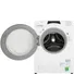 Máy Giặt Candy Inverter 9 Kg RO 1496DWHC7 / 1-S
