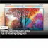 Samsung Smart Tivi 4K UHD 65 Inch UA65AU7000