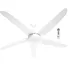 Quạt Trần 5 Cánh AC ACF02D525 - 30W