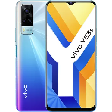 vivo Y53s 128GB