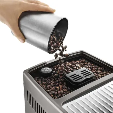 Máy Pha Cà Phê DELONGHI ECAM370.95.T 1