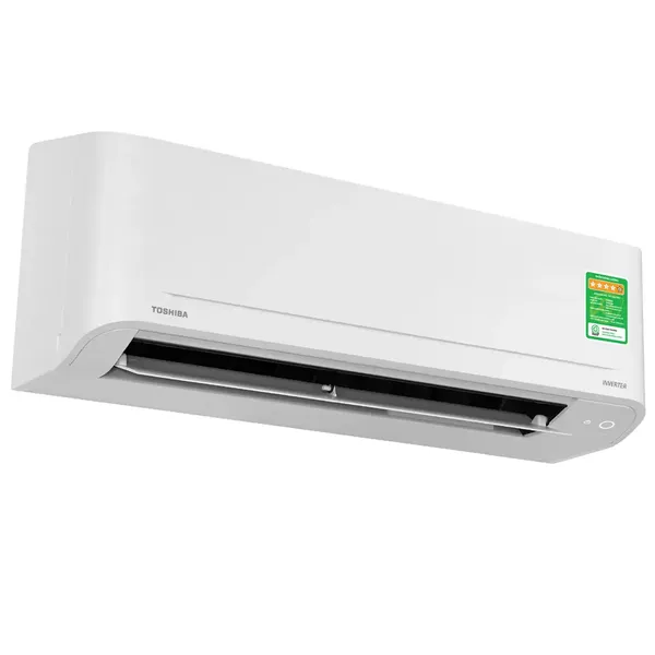 Máy lạnh Toshiba Inverter 1 Hp RAS-H10S4KCV2G-V
