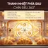 Nồi Chiên Không Dầu Kết Hợp Hấp Cao Cấp Magic Eco S-23