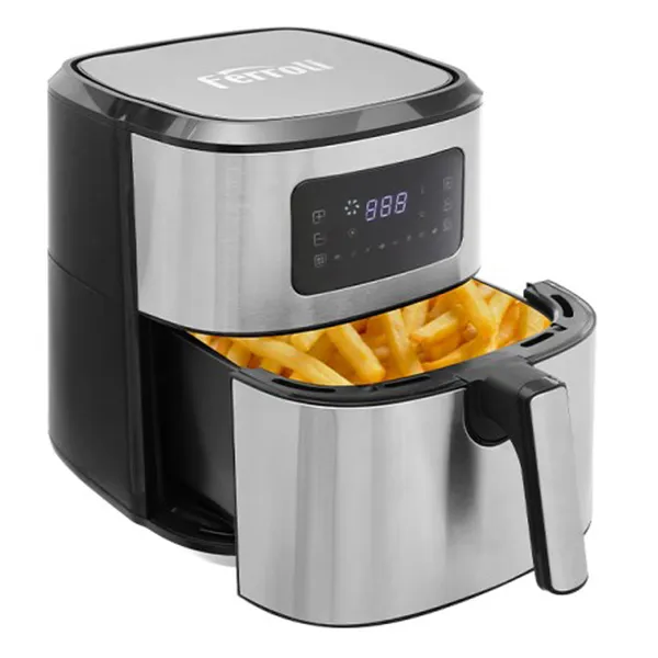 Nồi Chiên Không Dầu Ferroli FAF-7.0D 7.0 Lít