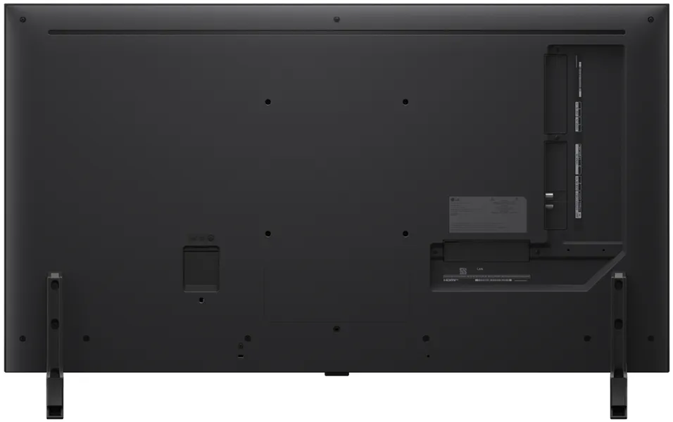 Smart Tivi LG QNED AI 4K 86 Inch 86QNED80ASA