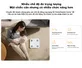 Cân Sức Khỏe Xiaomi Body Composition Scale S400 (BHR7793GL)