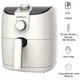 Nồi Chiên Không Dầu Simplehome AF4001-M 4 Lít