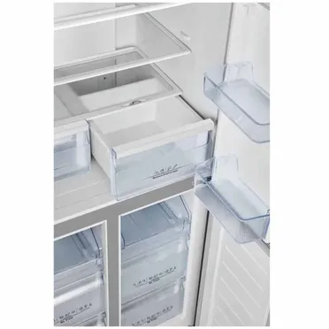 Tủ Lạnh Hisense Inverter 454 Lít HM51WF 2