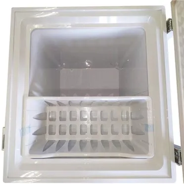 Tủ Đông Hòa Phát 100 Lít HCF 106S1N 2