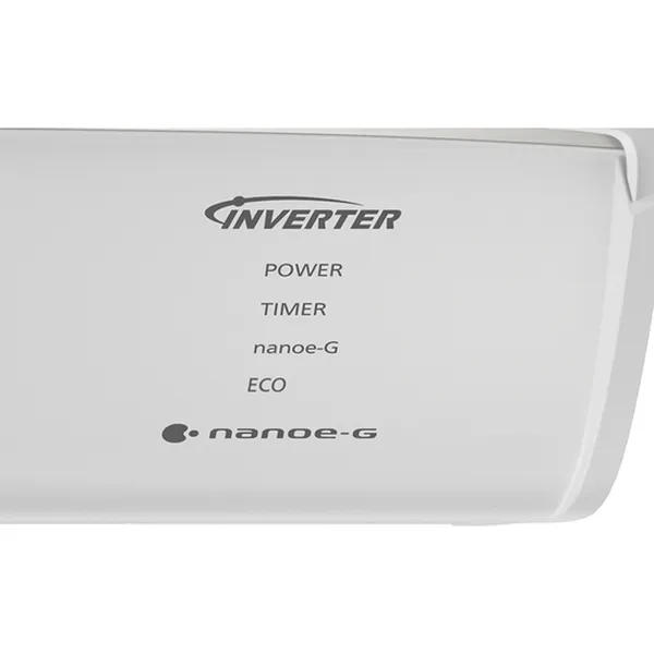 Máy lạnh Panasonic Inverter 1 Hp CU/CS-WPU9WKH-8M
