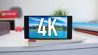 M&agrave;n h&igrave;nh độ ph&acirc;n giải 4K tr&ecirc;n điện thoại c&oacute; thực cần thiết kh&ocirc;ng?