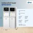 Máy Lọc Nước RO Tích Hợp Làm Nóng Lạnh Cao Cấp FujiE WPD5300C