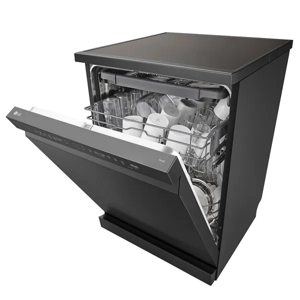 Máy Rửa Chén Độc Lập LG LDN14BLA5 14 Bộ