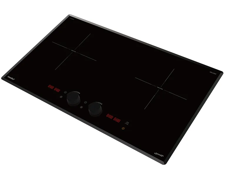 Bếp Điện Từ Đôi Comfee CIH-52DHP