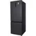 Tủ Lạnh Aqua Inverter 317 Lít AQR-B339MA (HB) 1