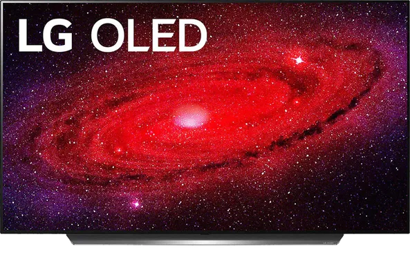 LG Smart Tivi OLED 4K 55 Inch 55CXPTA ThinQ AI