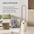 Quạt Không Cánh Và Lọc Không Khí Magic Eco AC-305
