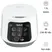Nồi Cơm Điện Tử Tefal Easy Rice Compact RK730168 1 Lít