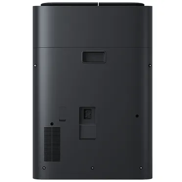 Robot Hút Bụi Thông Minh Ecovacs T80S OMNI Màu Đen 5