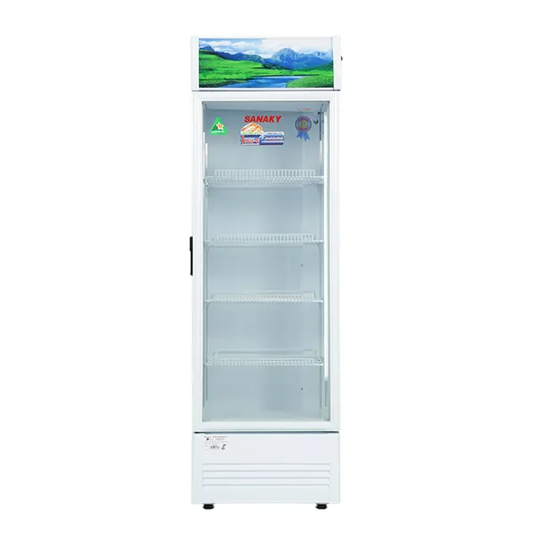 Tủ Mát Sanaky 400 Lít VH-4089K