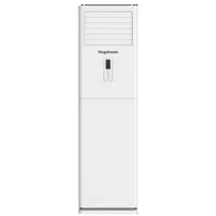 Máy Lạnh Tủ Đứng Nagakawa 5 HP NP-C50R1K58 (3 Pha)