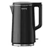 Ấm Đun Siêu Tốc Joyoung JEK-588 Màu Đen 1.7 Lít