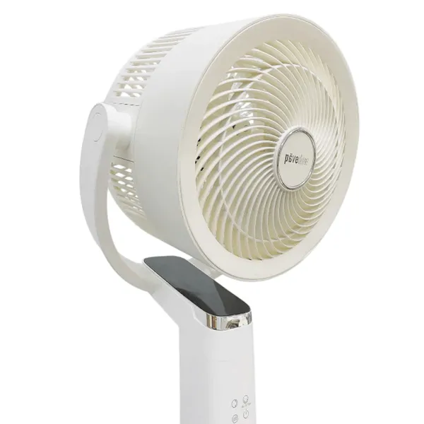 Quạt Điều Khiển Giọng Nói Paveden PCF-18RHW