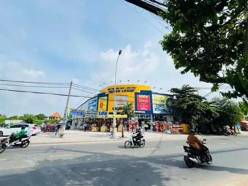 Siêu thị Điện Máy Chợ Lớn
