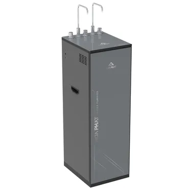Máy Lọc Nước RO Nóng Lạnh Hòa Phát HPN688 12 Lõi Lọc 2