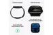 Apple Watch Series 10 46mm (GPS) Viền Nhôm Dây Cao Su Size S/M 2