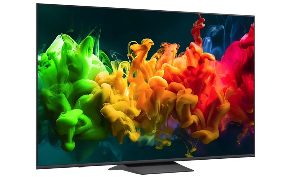 Smart Tivi LG QNED AI 4K 75 Inch 75QNED81BSA