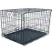 Lồng Nuôi Thú Cưng Gấp Gọn 24" LPO-24LC