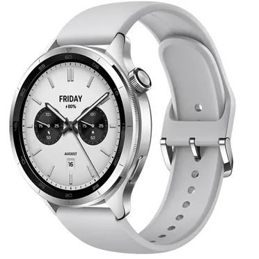 Đồng Hồ Thông Minh Xiaomi Watch S4