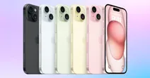 Apple ra mắt iPhone 15 v&agrave; iPhone 15 Plus - Ấn tượng với USB Type-C v&agrave; Dynamic Island
