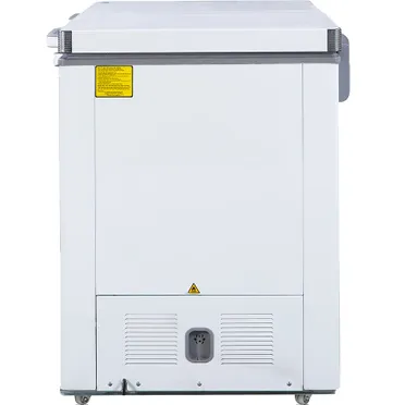 Tủ Đông Mát Alaska Inverter 312 Lít BCD-5068CI 3