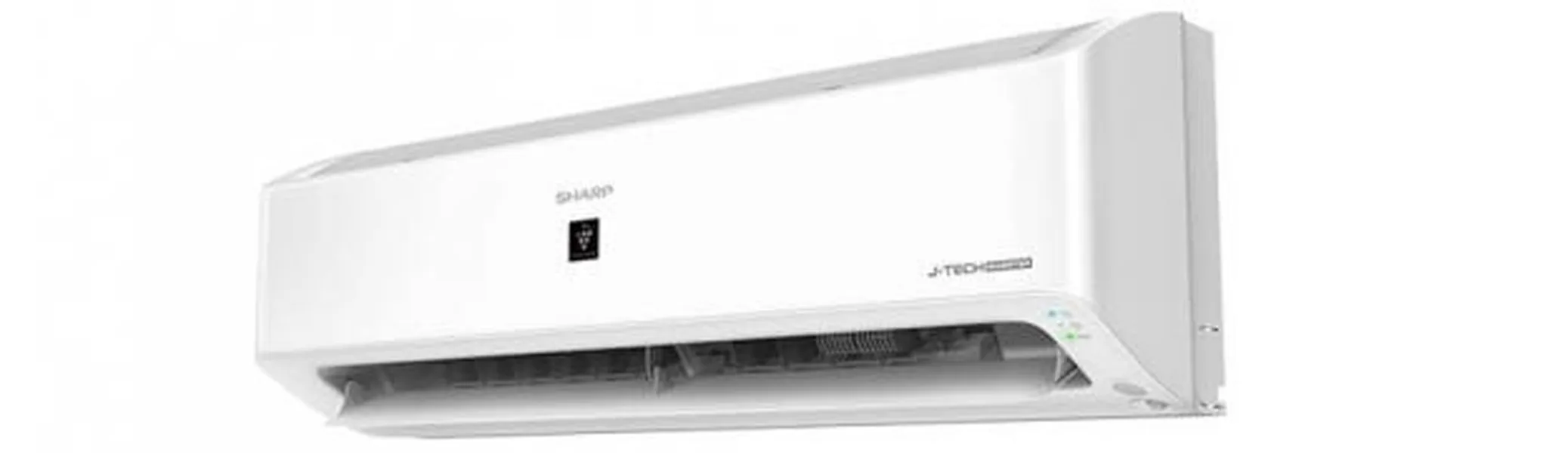 Máy lạnh Sharp Inverter 1 HP AH-XP10YHW/AU-X10YHW