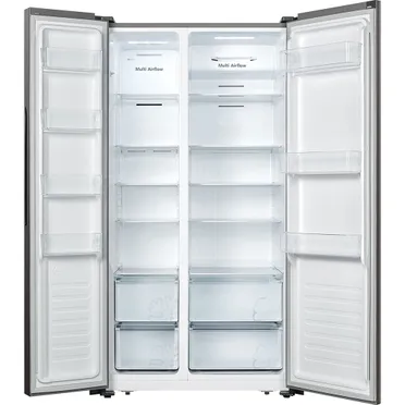Tủ Lạnh Casper Inverter 552 Lít RS-570VT 0
