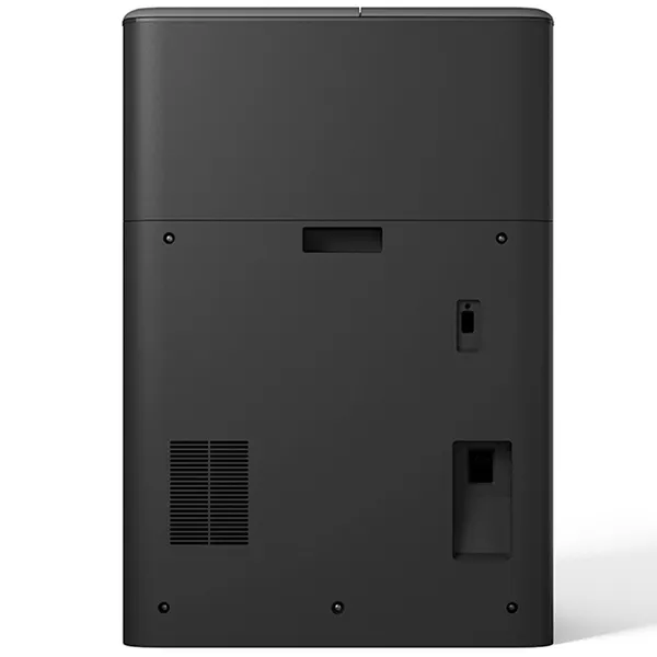 Robot Hút Bụi Thông Minh Ecovacs T90 PRO OMNI Màu Đen