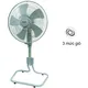 Quạt lửng rút công nghiệp BENNY Cánh 18" (Cánh 45cm) BF-182F