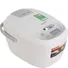 Nồi Cơm Điện Tử Sharp KS-COM185EV-SL 1.8 lít