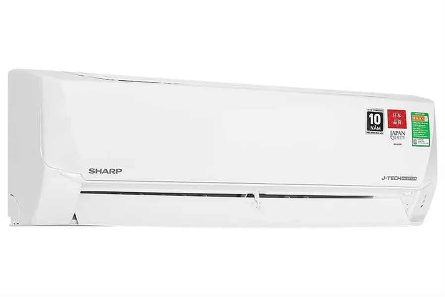 Máy Lạnh Sharp Inverter 2 Hp AH-X18DEW