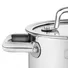 Nồi inox liền khối Elmich Trimax ECO EL-3995 24 cm